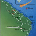 Punta Cana resort area
